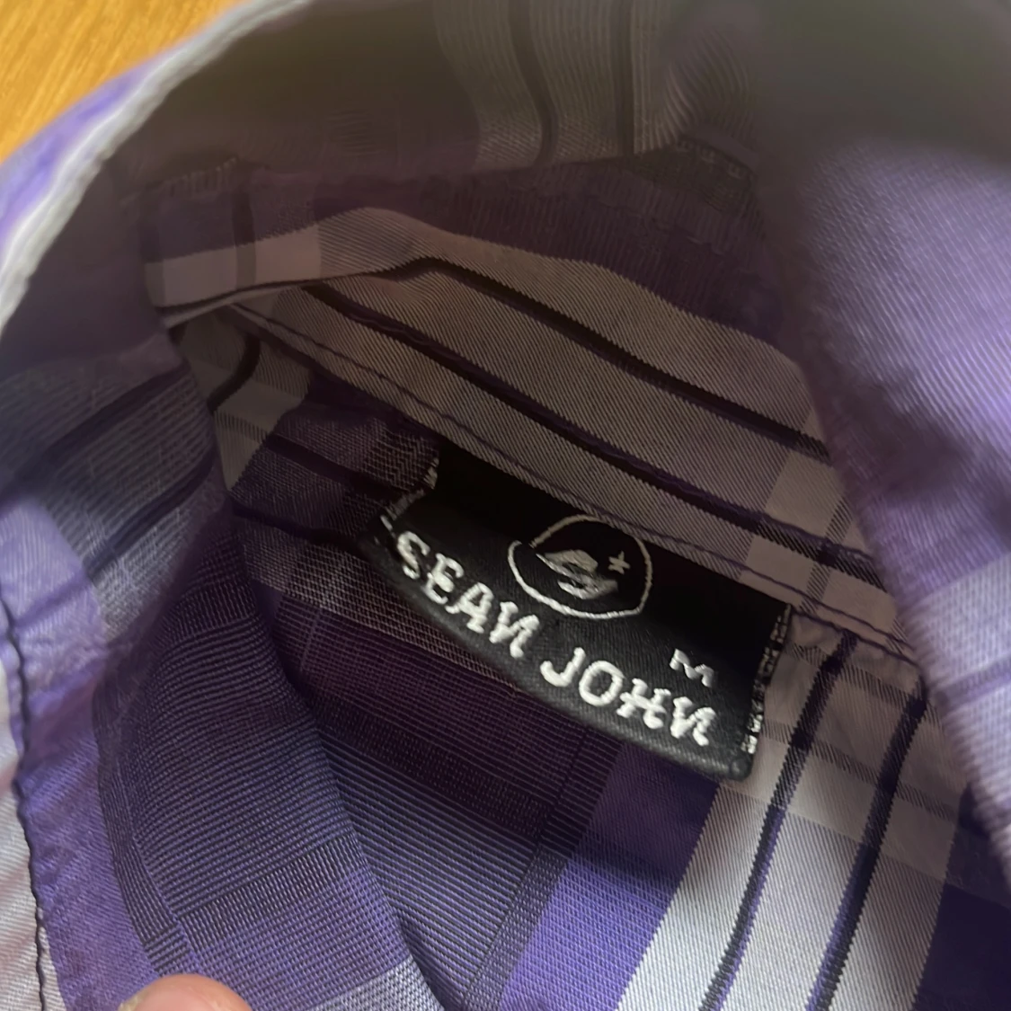 Sean john kjorta - 90