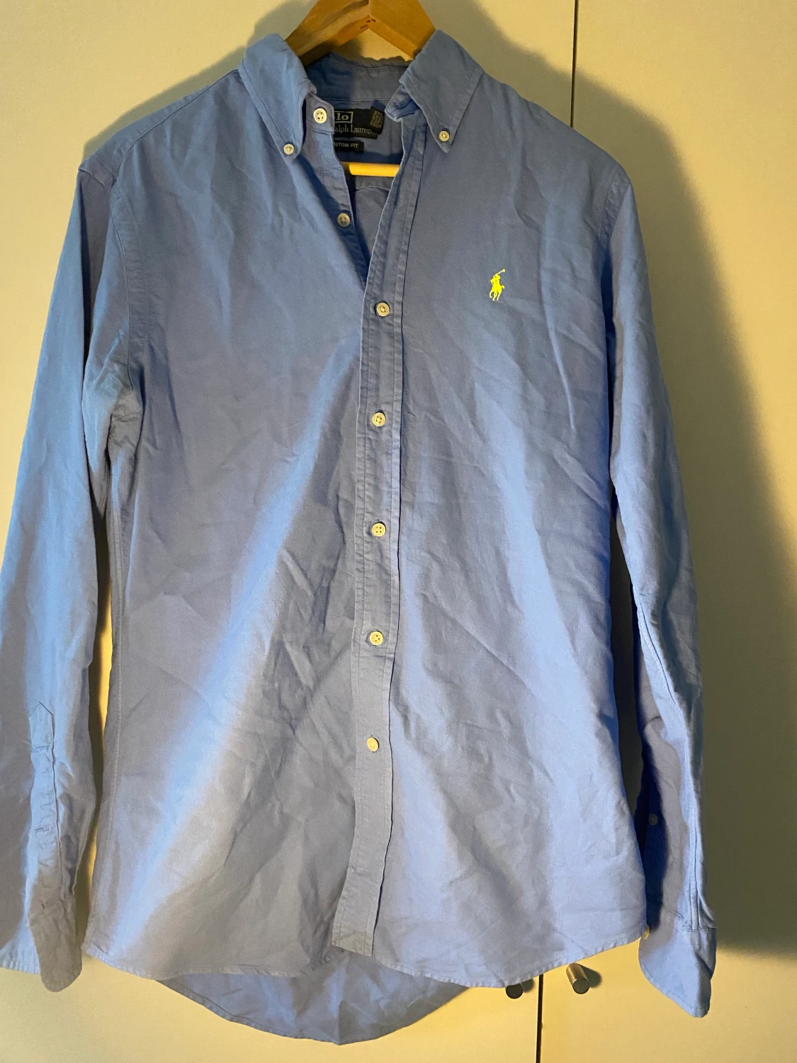 Ralph Lauren skjorta