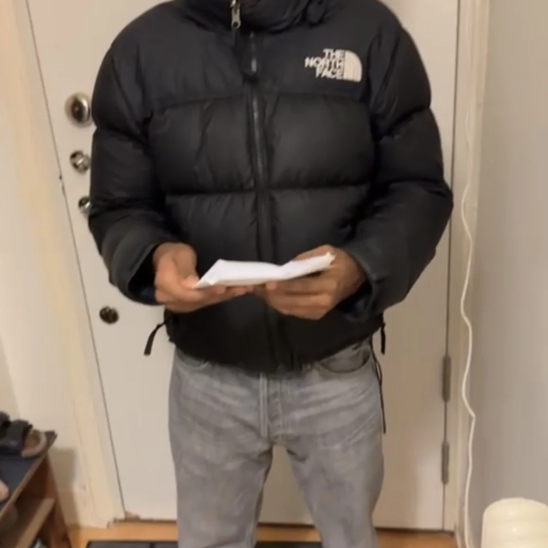 The North Face 1996 Retro Nuptse Jacket - 90