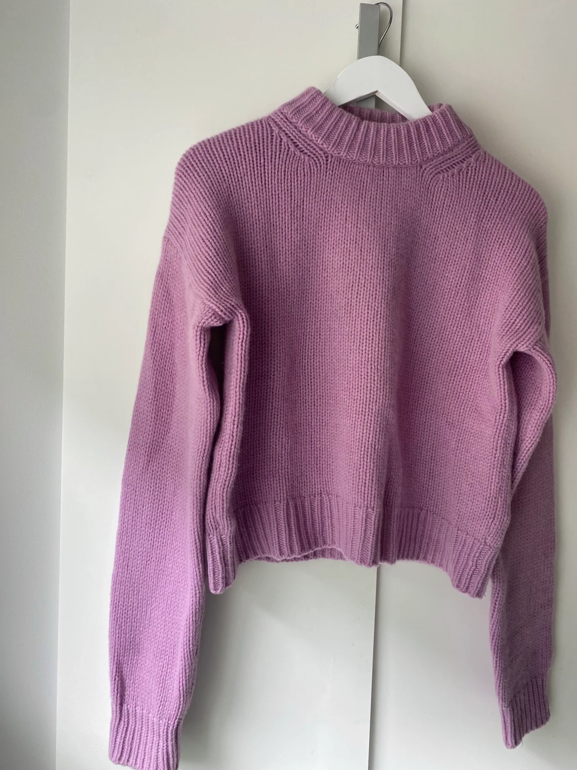 Filippa K ull/kasmirkofta XS - 90