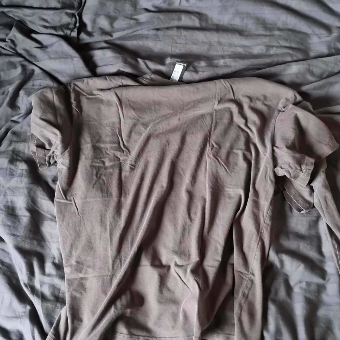 Oandvända T-shirst  - 91