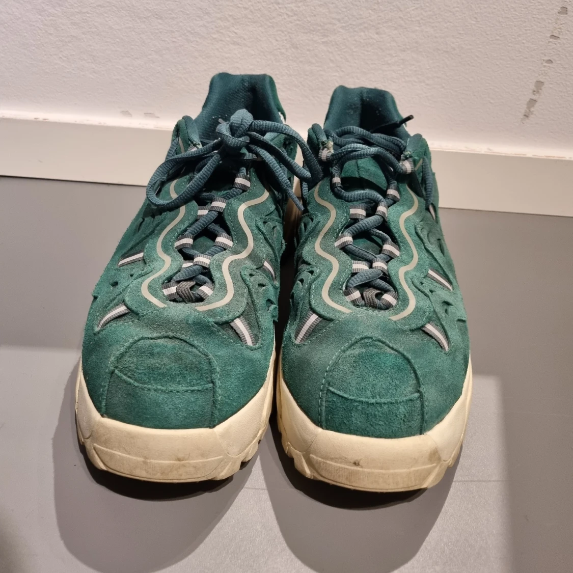 Golf wang giannos - 90