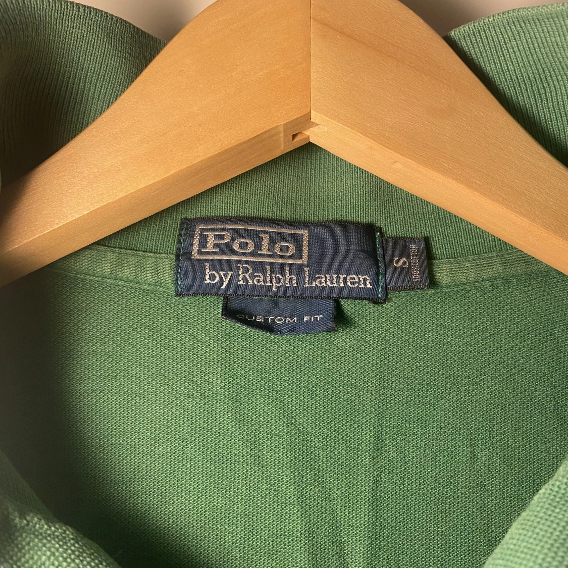 Ralph Lauren Piké  - 91