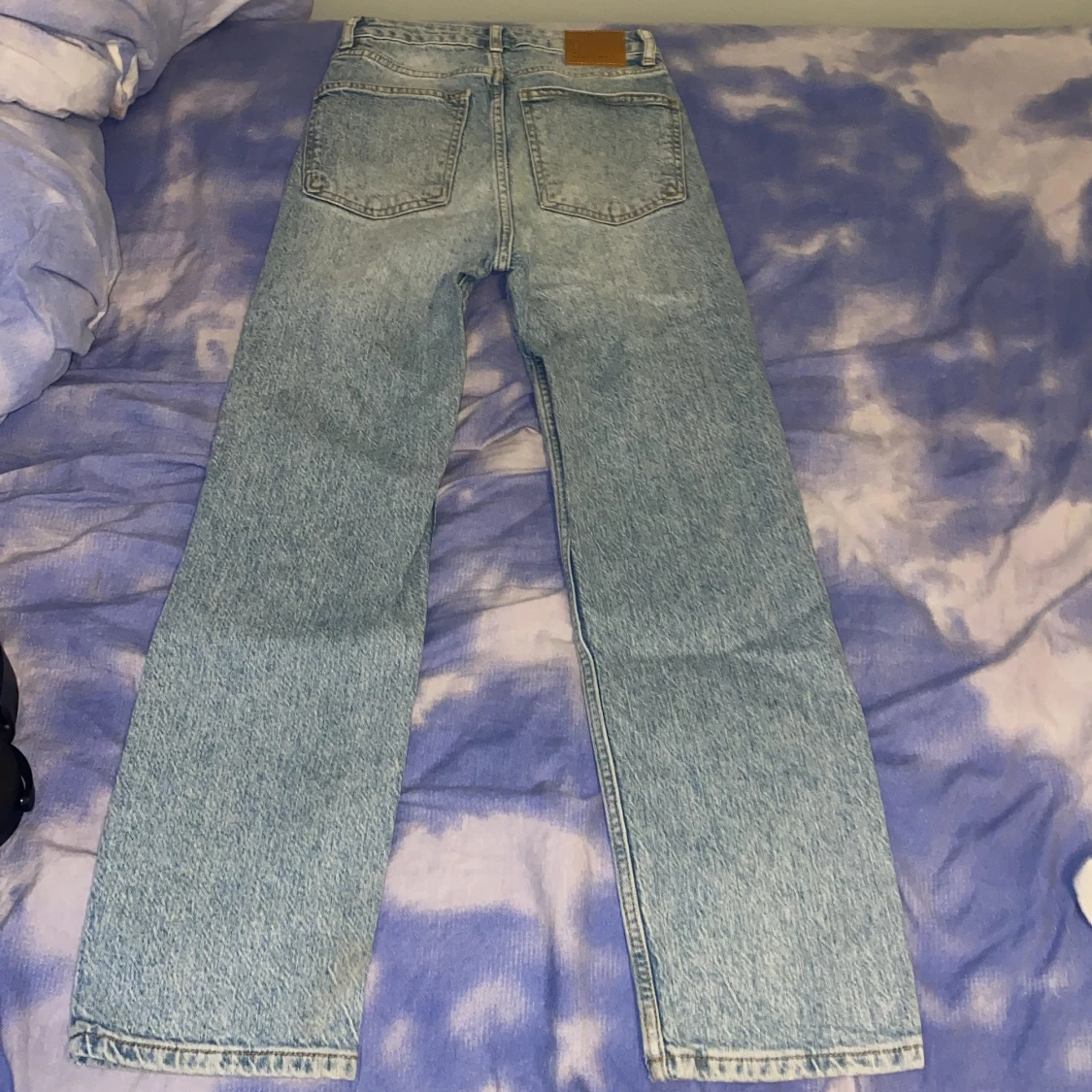 Jeans Suez 26 length 32  köpta för 950kr