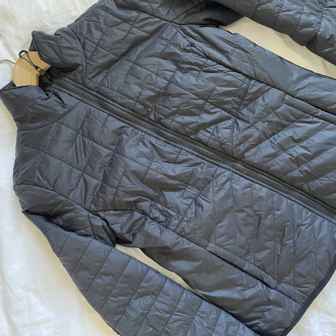 Lättviktsjacka - 90