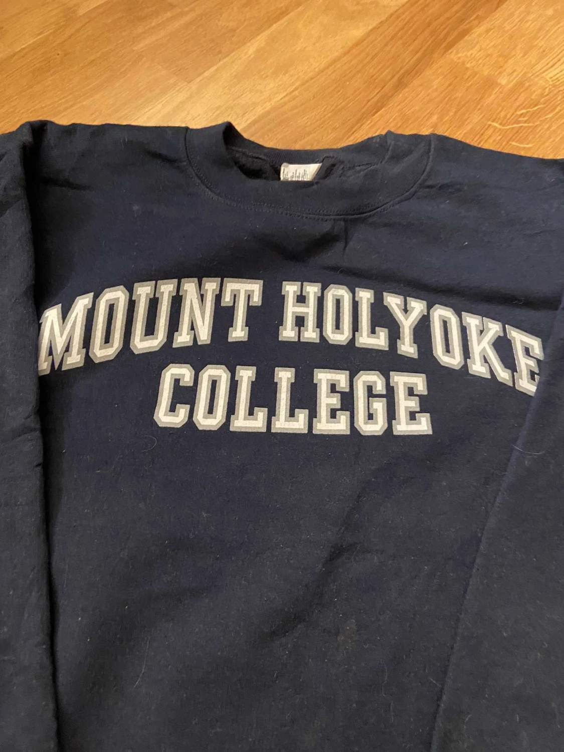 Vintage Sweatshirt  - 90