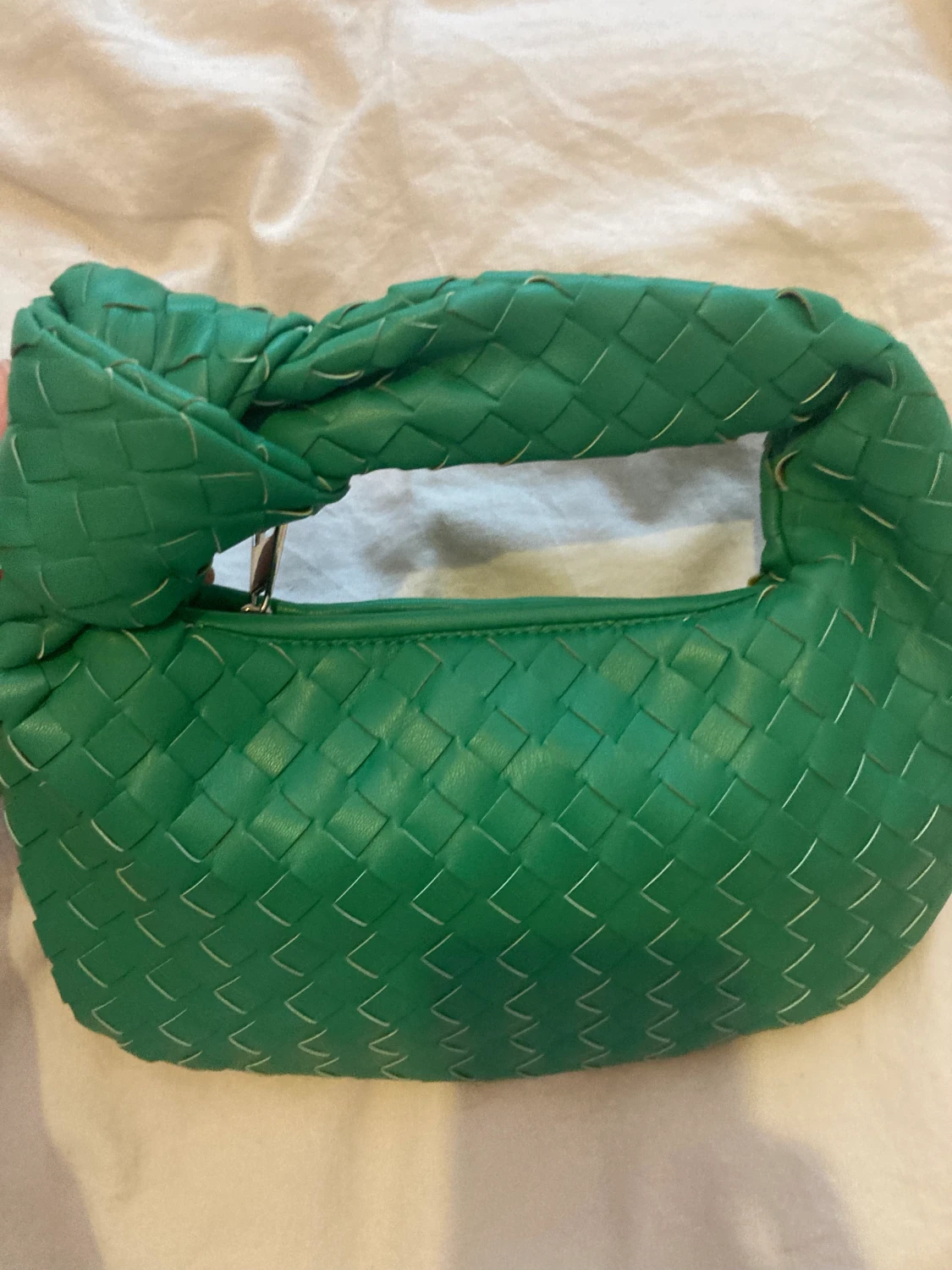 Botega insperead väska💚