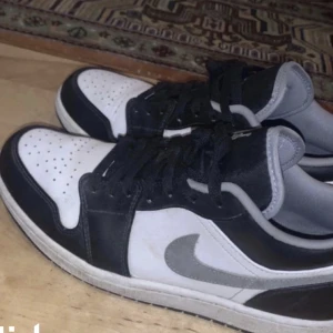 Jordans - Säljer dessa jordans köpta för 3500