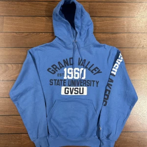Champion Grand Valley Hoodie - Snygg vintage champion Hoodie i storlek S! Bara att skriva om du undrar över något😁