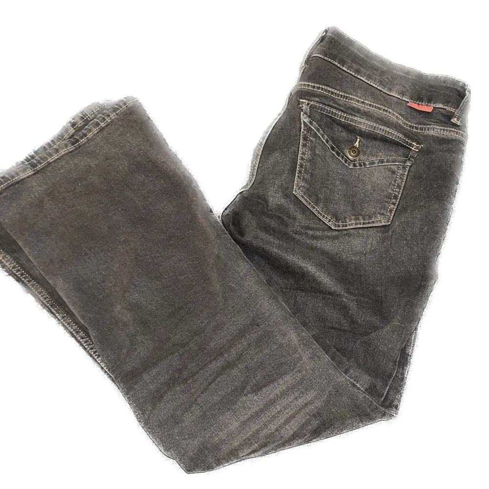 Fina jeans utan synliga defekter . Jeans & Byxor.