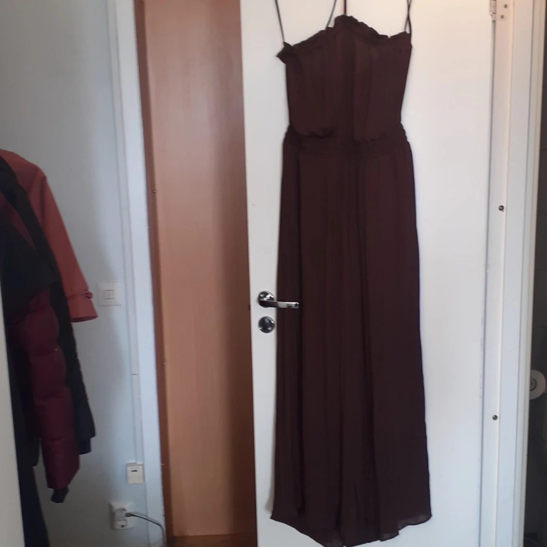 Byxdress sommar/vår - 90