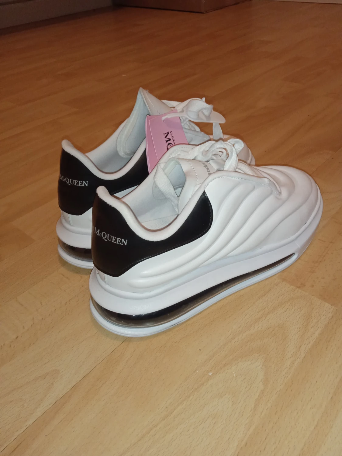 Alexander McQueen 2023