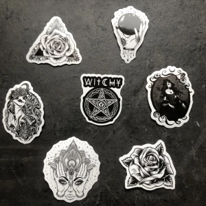 Alt stickers - Alt stickers