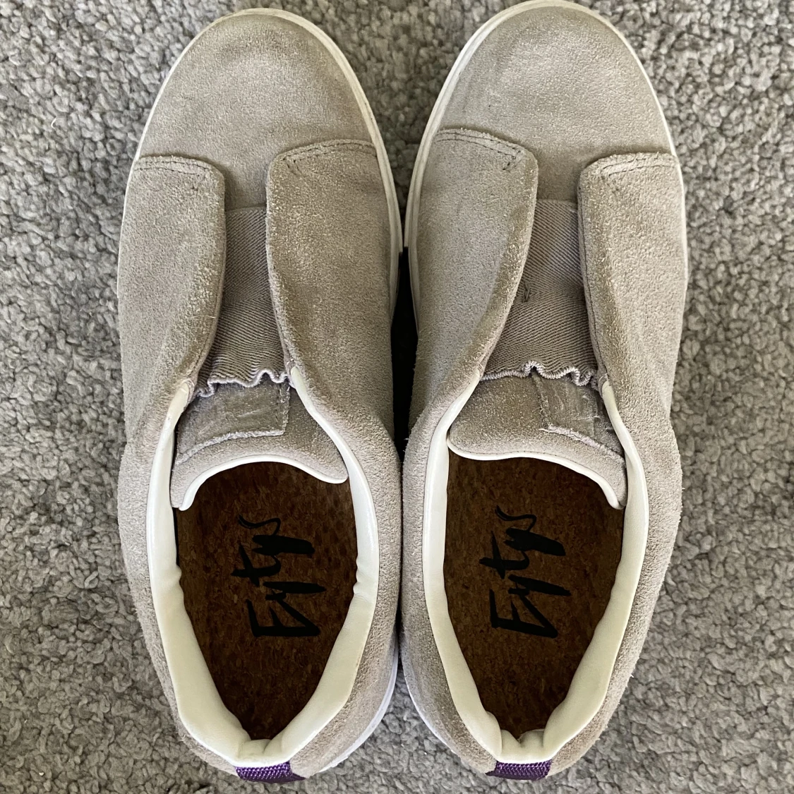 Eytys skor - Doja sneaker - 90