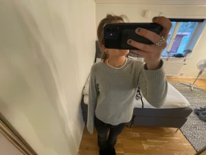 Stickad tröja  - En stickad tröja den vero Moda. 175kr+49kr frakt 