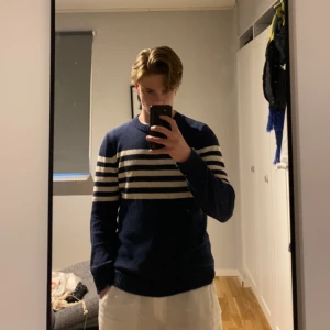 Tom Tailor tröja  - Snygg tröja från Tom Tailor som knappt är använd. 