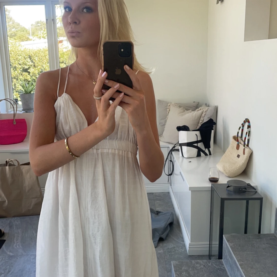 Långklänning - 90