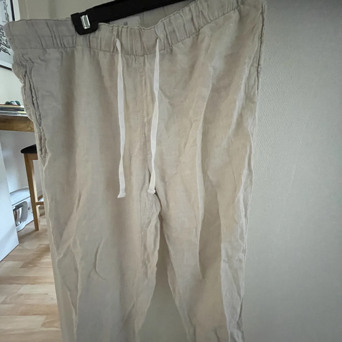 Linnebyxor  - 90