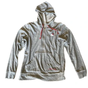 Hello Kitty hoodie - Hello Kitty hoodie i storlek S