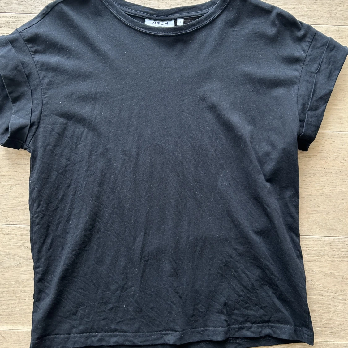 T-shirt Alva fr Moss Copenhagen  - 91