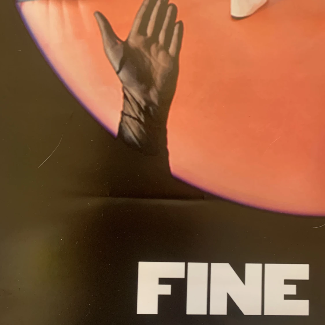 Harry Styles poster - 91