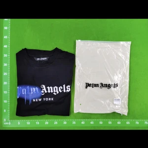 Palm angels  - Säljer en Palm angels tröja för 600kr. Bara testat. Skriv! Storlek S