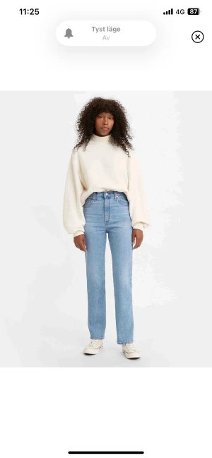 Levis jeans - Levis jeans stl.29