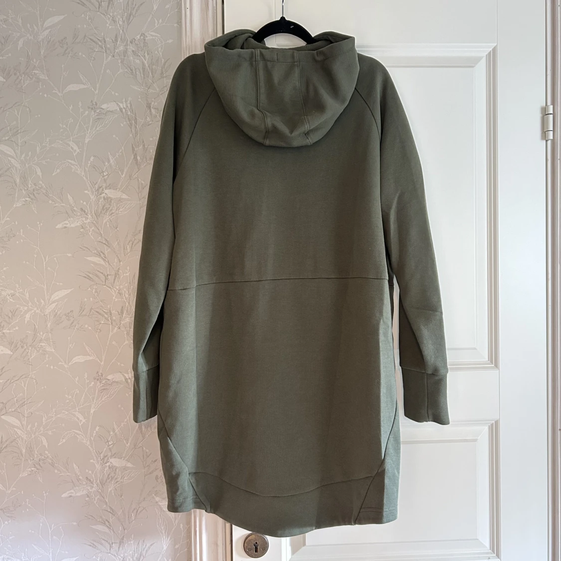 Lång tjocktröja  - 90