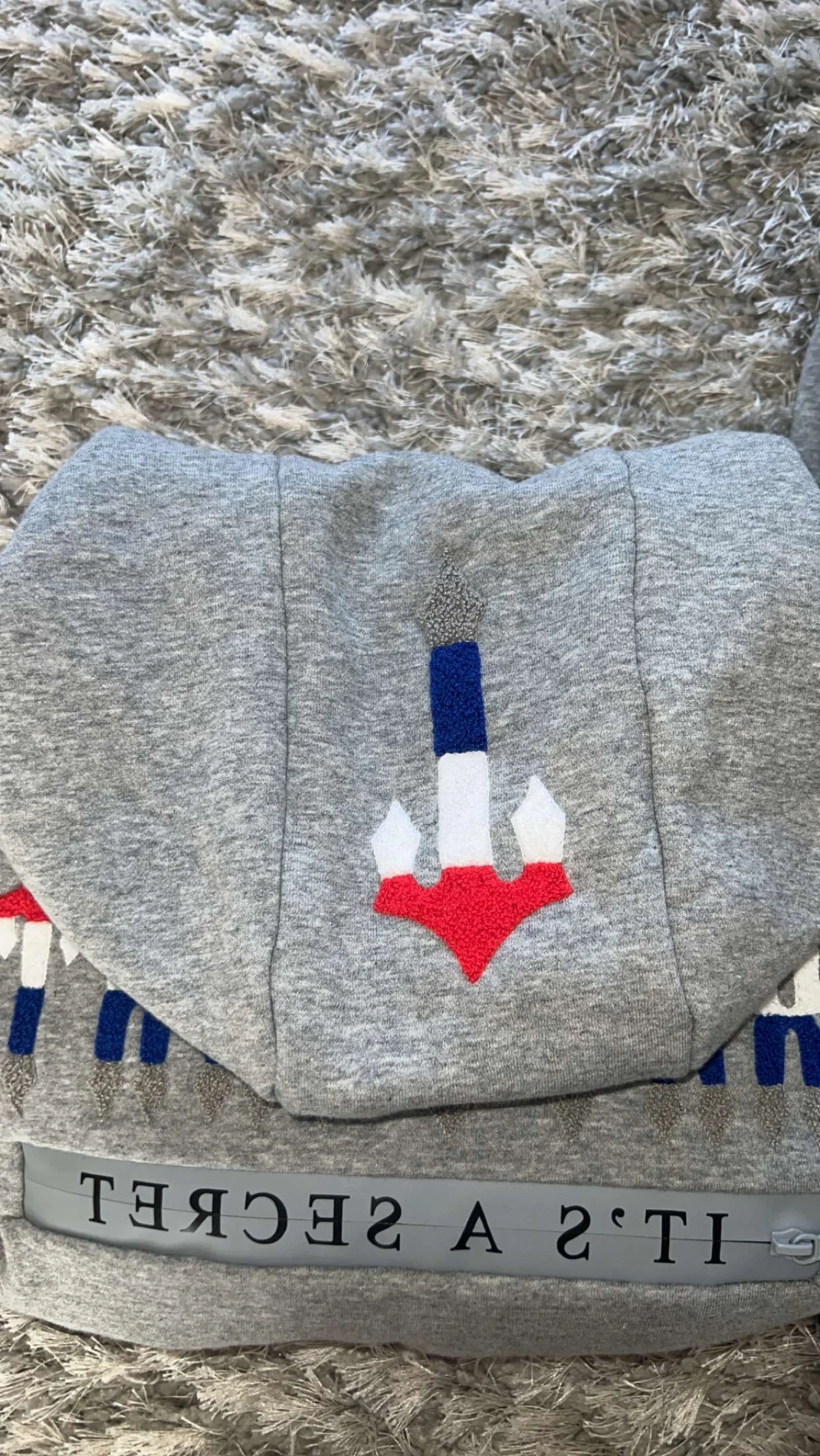 Trapstar tracksuit - 90