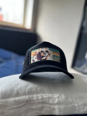 Revenite keps - Säljer en milfhunter keps som aldrig kommer släppas igen på deras hemsida så den är begränsad. Påse och ett kort med autograf följer med i paketet. Pris kan diskuteras vid snabb affär.