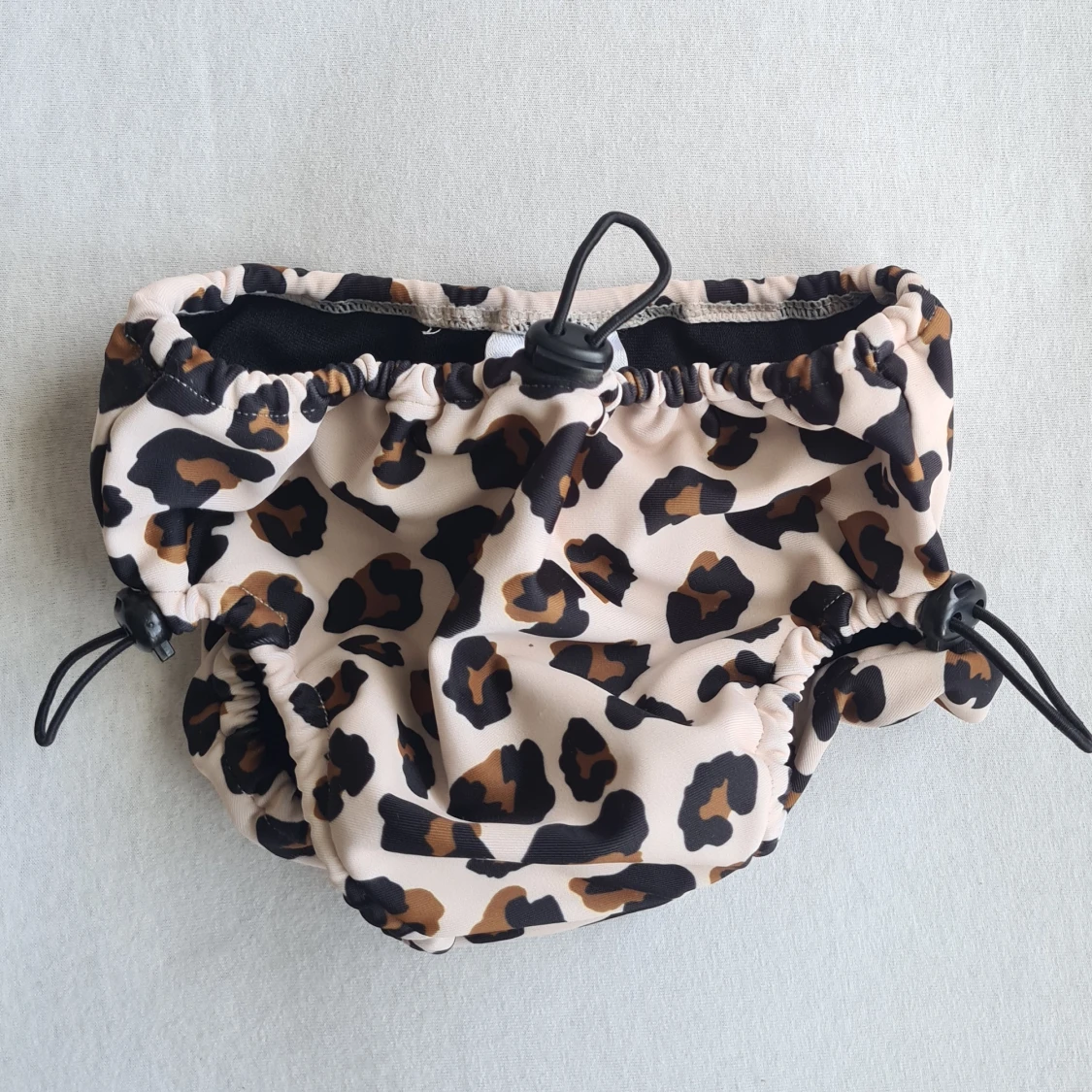 Badblöja leopard 🐆💛 - 90