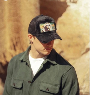 Revenite Keps - Limiterad Revenite Keps. 