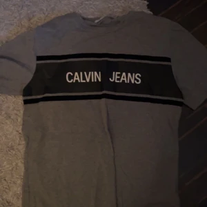 Calvin Klein T-shirt - Nyskick, aldrig använd. Storlek M