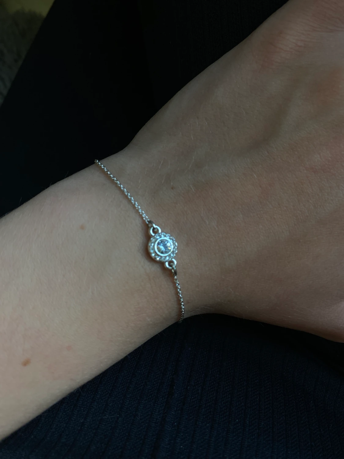 Smycken från Pilgrim - 90