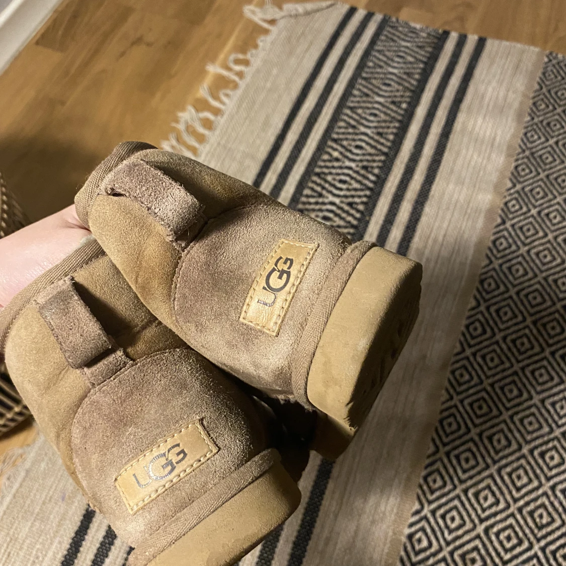 Uggs - 91