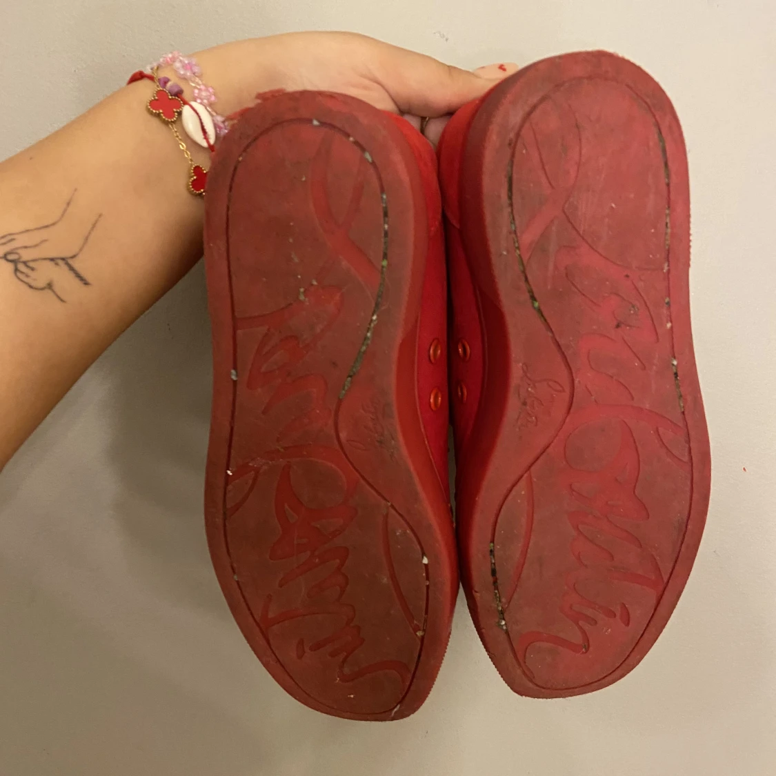 Louboutins❤️‍🔥 - 90