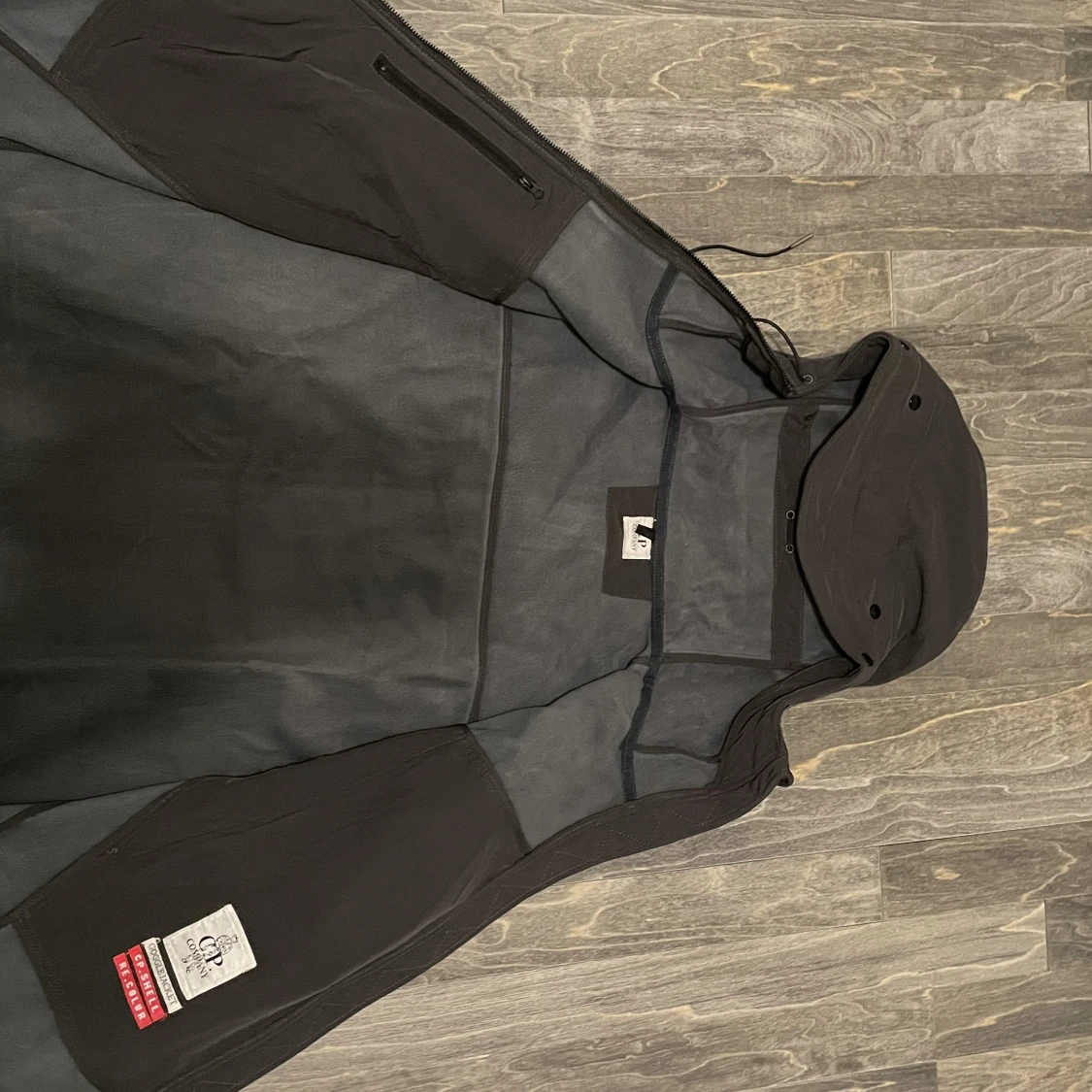 Cp company shell jacka - 90