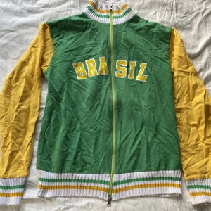 Tröja  - Brasil tröja 