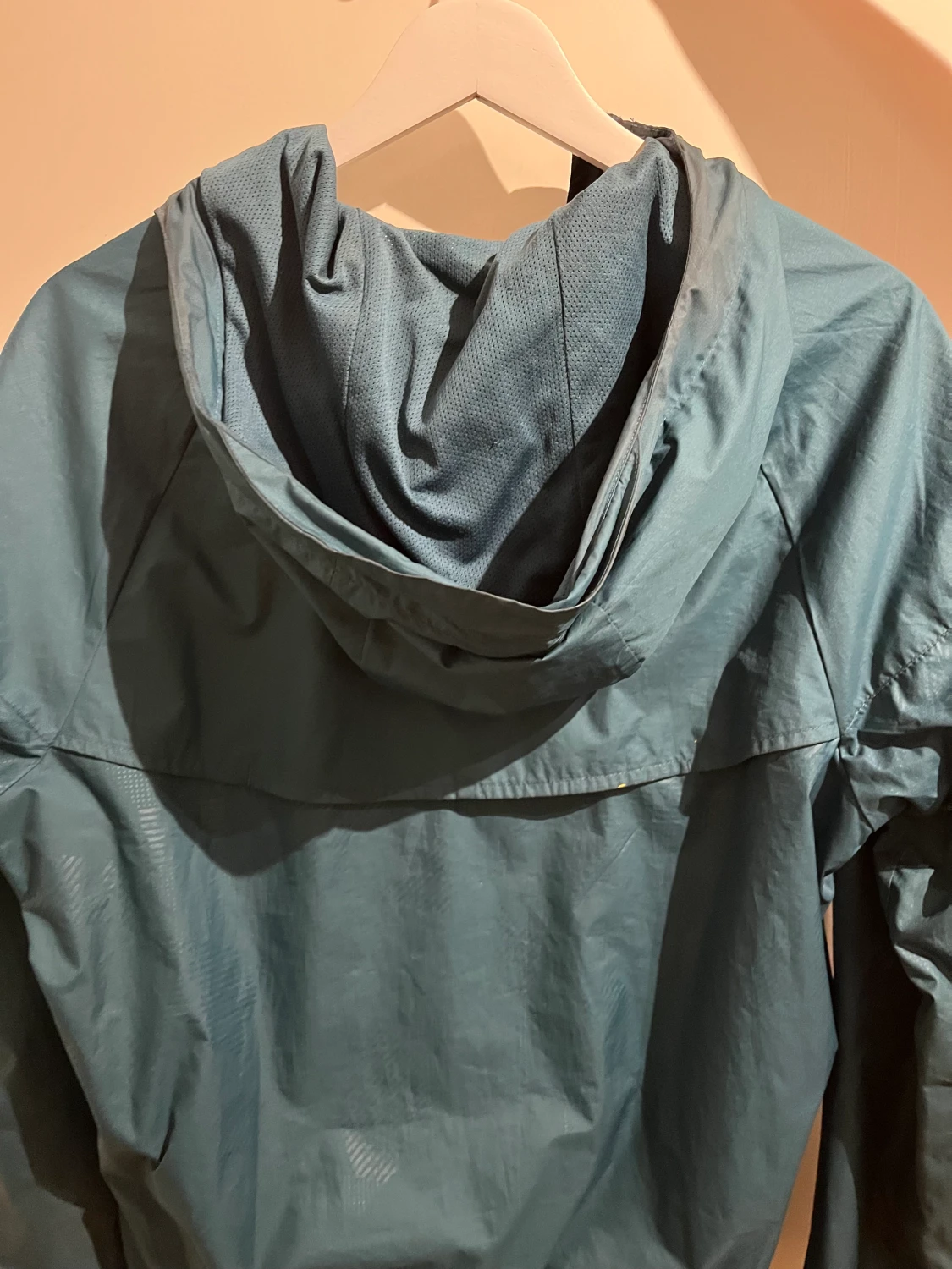 Träningsjacka från Nike - 90