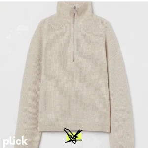 Hm tröja - Säljer pga för stor annars jättefin 💕Xs men passar xs-m