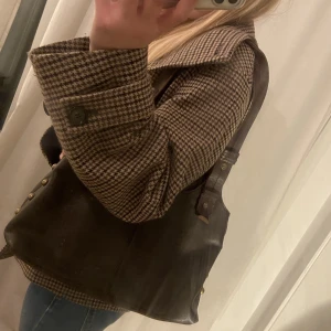 Brun väska - Superfin brun väska🫶❤️