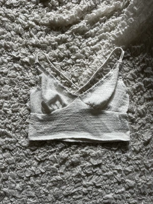 Topp - Fin topp i bra skick. Strl M