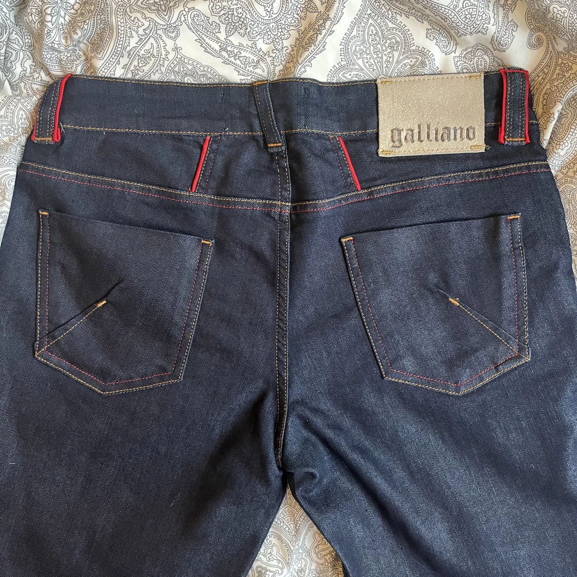 Galliano jeans - 91