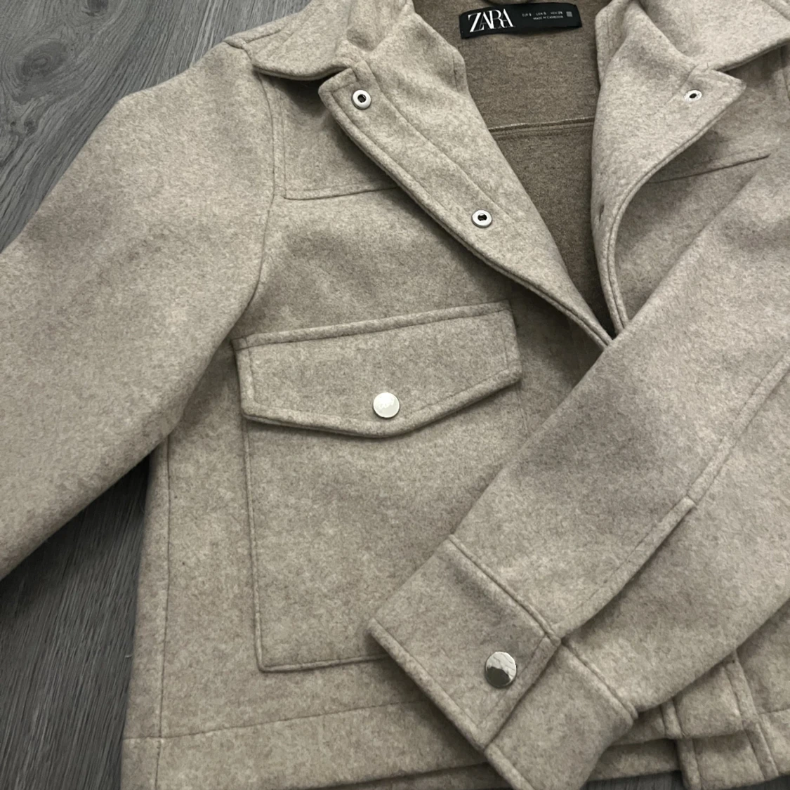 ZARA kappa 💗 - 90