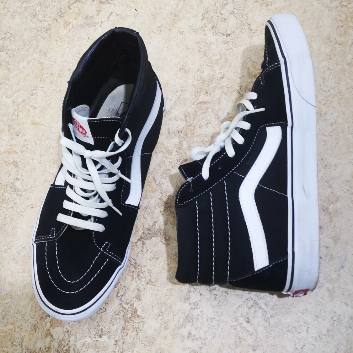 Vans off the wall - 91