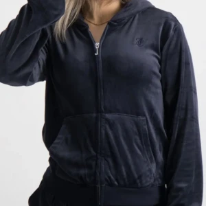 Juicy Couture  - Färg: blå Bra skick.