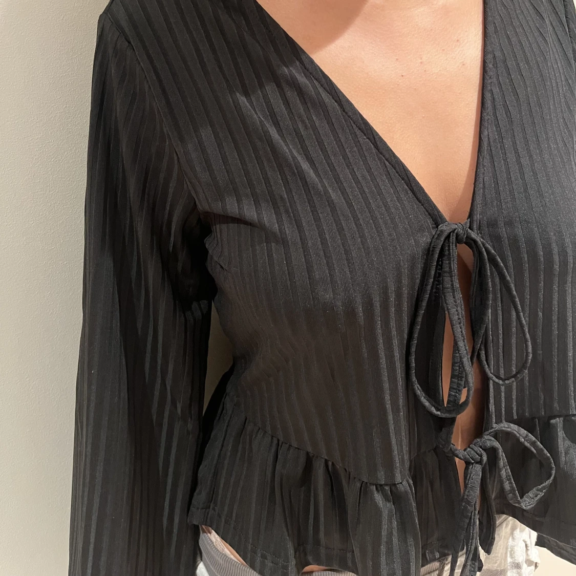 PCANNY LS CARDIGAM D2D - 1