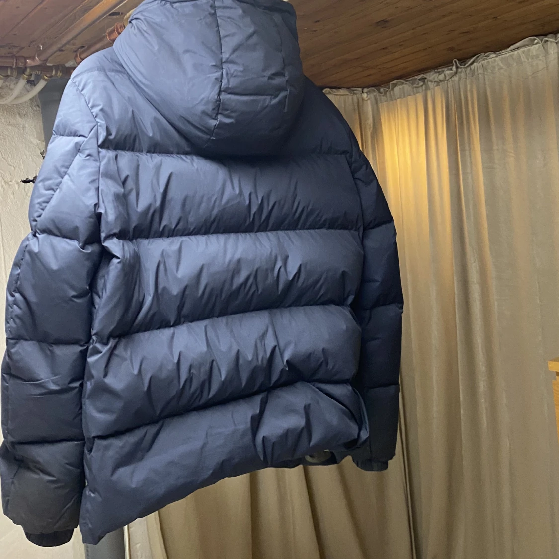 Calvin Klein vinterjacka - 91