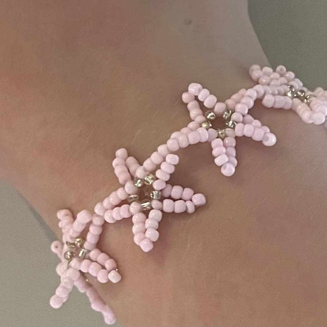 Stjärnarmband🤩 - 90
