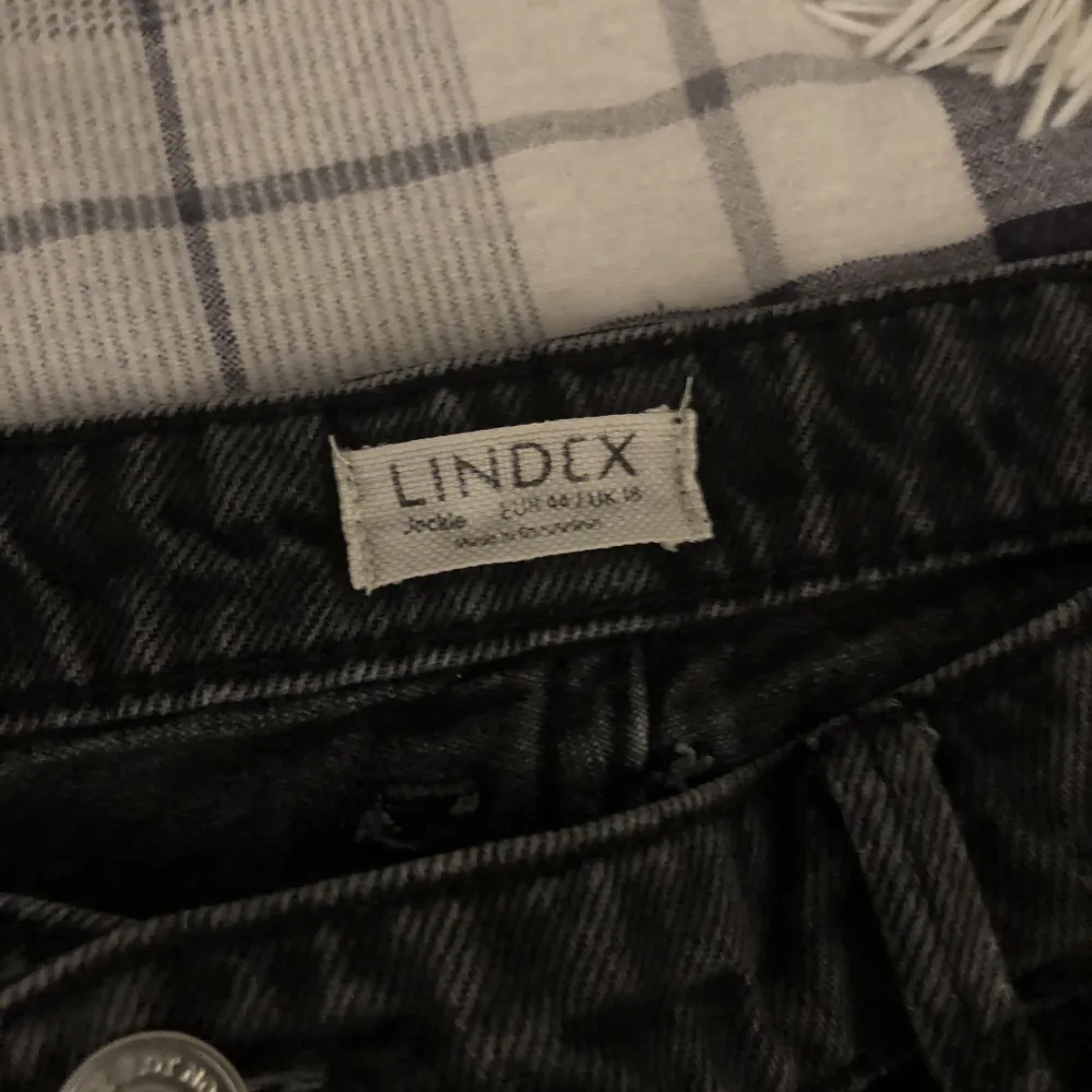 Ett par widelegs från Lindex 💕  +köparen står för frakten 💕. Jeans & Byxor.
